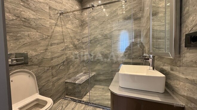 Satılır 7 otaqlı həyət evi/bağ evi 600 m², Mərdəkan q., photo 23 from 32