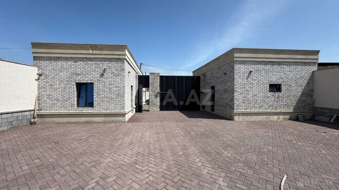 Satılır 7 otaqlı həyət evi/bağ evi 600 m², Mərdəkan q., photo 3 from 32
