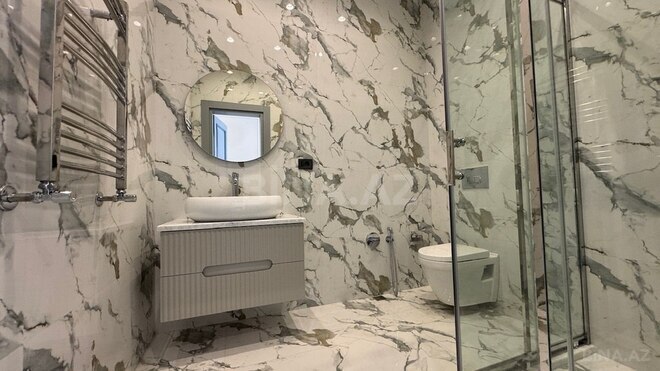 Satılır 7 otaqlı həyət evi/bağ evi 600 m², Mərdəkan q., photo 25 from 32
