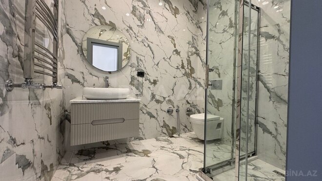 Satılır 7 otaqlı həyət evi/bağ evi 600 m², Mərdəkan q., photo 20 from 32