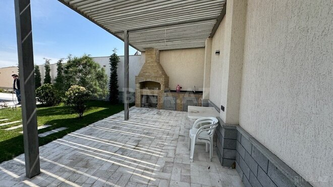 Satılır 7 otaqlı həyət evi/bağ evi 600 m², Mərdəkan q., photo 8 from 32