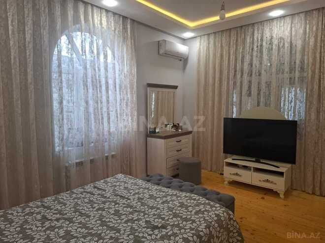 4 otaqlı həyət evi/bağ evi - Maştağa q. - 154 m² (10)