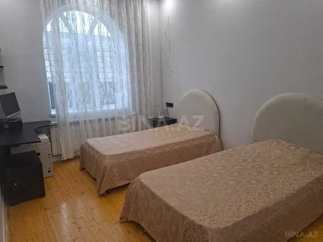 4 otaqlı həyət evi/bağ evi - Maştağa q. - 154 m² (11)