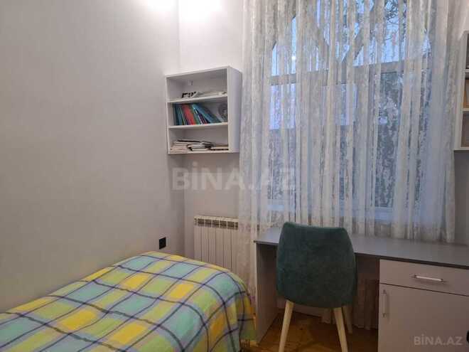 4 otaqlı həyət evi/bağ evi - Maştağa q. - 154 m² (12)