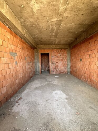 1-комн. новостройка - пос. Масазыр - 44 м² (2)