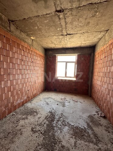 1-комн. новостройка - пос. Масазыр - 44 м² (6)
