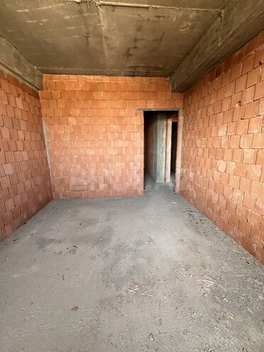 1-комн. новостройка - пос. Масазыр - 44 м² (4)