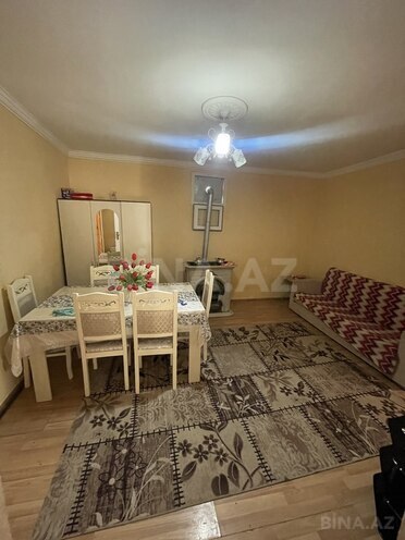 4-комн. дом/дача - пос. Бинагади - 70 м² (3)