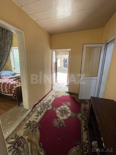 4-комн. дом/дача - пос. Бинагади - 70 м² (2)