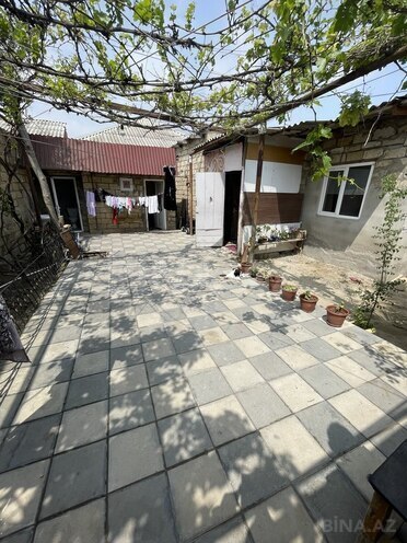 4-комн. дом/дача - пос. Бинагади - 70 м² (13)