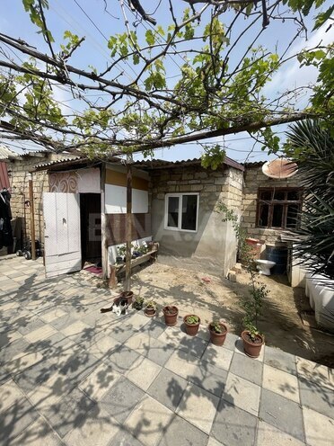 4-комн. дом/дача - пос. Бинагади - 70 м² (12)