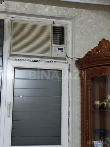 2 otaqlı köhnə tikili - Memar Əcəmi m. - 50 m² (26)