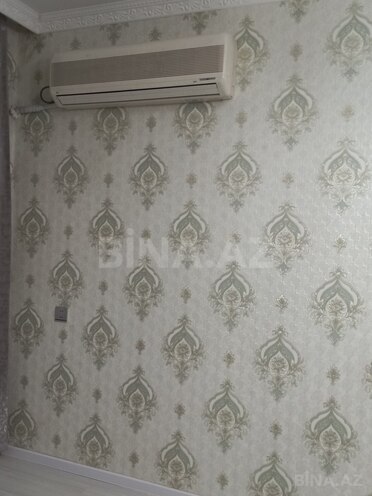 2 otaqlı köhnə tikili - Memar Əcəmi m. - 50 m² (30)