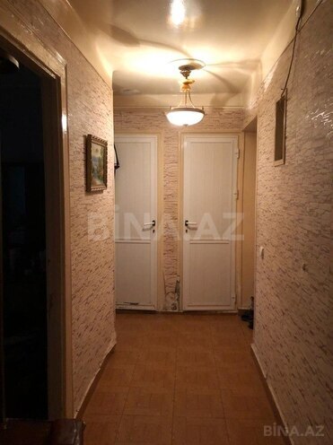 2 otaqlı köhnə tikili - Xalqlar Dostluğu m. - 47 m² (2)