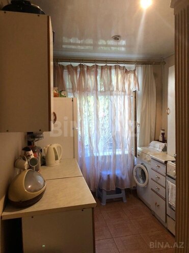 2 otaqlı köhnə tikili - Xalqlar Dostluğu m. - 47 m² (3)