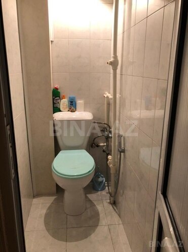 2 otaqlı köhnə tikili - Xalqlar Dostluğu m. - 47 m² (6)