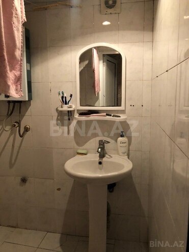 2 otaqlı köhnə tikili - Xalqlar Dostluğu m. - 47 m² (7)