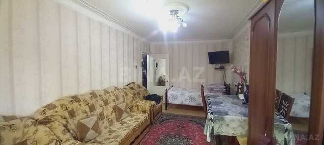 1-комн. вторичка - Хырдалан - 37 м² (4)