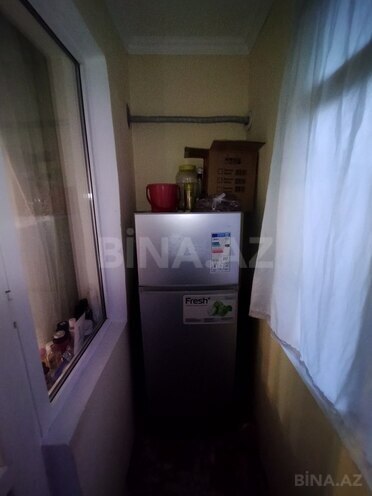 2 otaqlı köhnə tikili - Xırdalan - 41 m² (11)