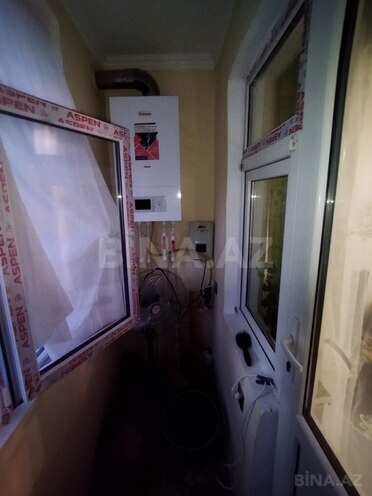 2 otaqlı köhnə tikili - Xırdalan - 41 m² (14)