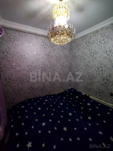 2 otaqlı köhnə tikili - Xırdalan - 41 m² (6)