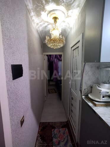 2 otaqlı köhnə tikili - Xırdalan - 41 m² (4)