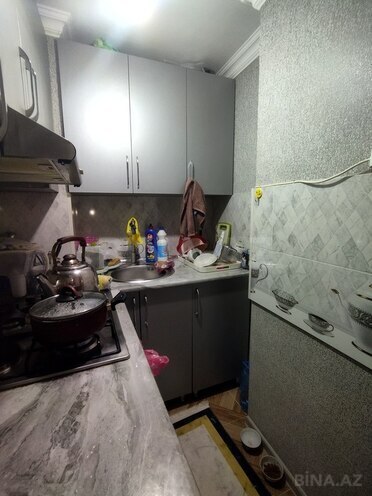 2 otaqlı köhnə tikili - Xırdalan - 41 m² (9)