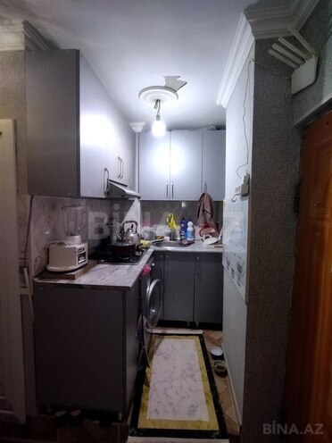 2 otaqlı köhnə tikili - Xırdalan - 41 m² (10)