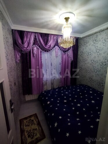 2 otaqlı köhnə tikili - Xırdalan - 41 m² (7)