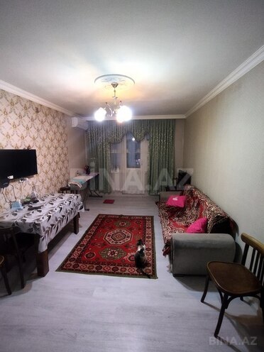 2 otaqlı köhnə tikili - Xırdalan - 41 m² (2)