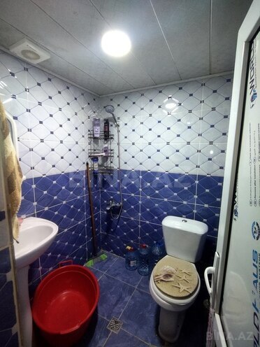 2 otaqlı köhnə tikili - Xırdalan - 41 m² (12)