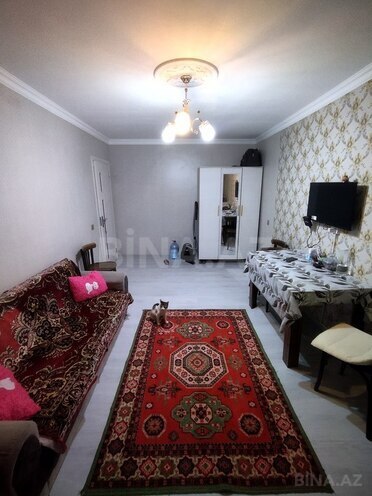 2 otaqlı köhnə tikili - Xırdalan - 41 m² (3)