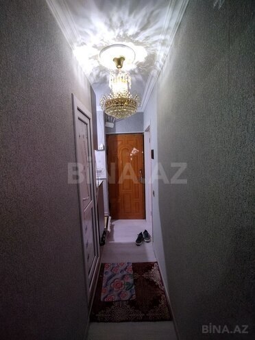 2 otaqlı köhnə tikili - Xırdalan - 41 m² (5)