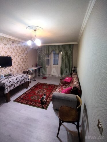2 otaqlı köhnə tikili - Xırdalan - 41 m² (1)