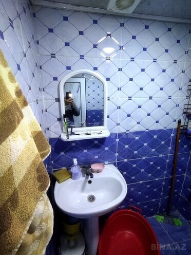 2 otaqlı köhnə tikili - Xırdalan - 41 m² (13)