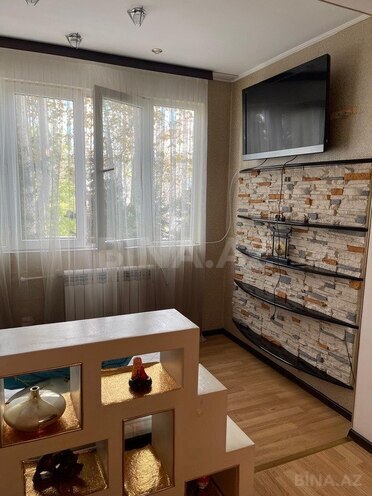 1 otaqlı köhnə tikili - Nizami m. - 50 m² (7)