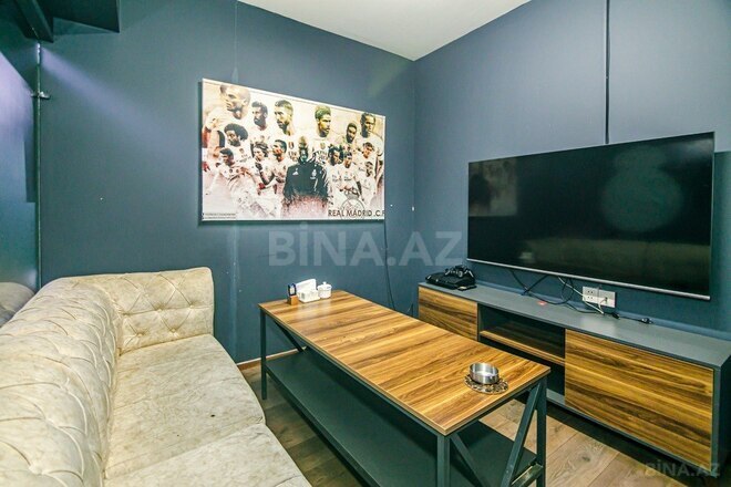 Объект - м. Ази Асланов - 457 м² (8)
