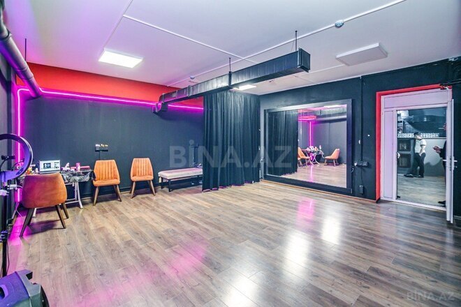 Объект - м. Ази Асланов - 457 м² (2)