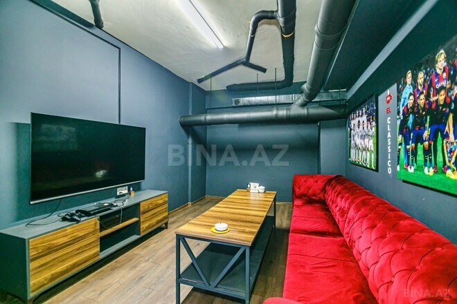 Объект - м. Ази Асланов - 457 м² (7)