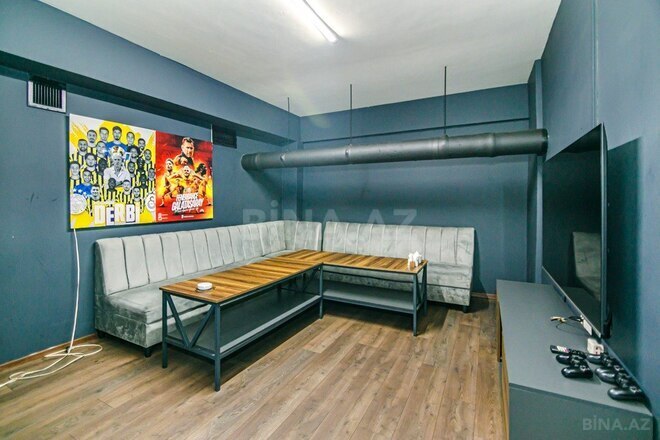 Объект - м. Ази Асланов - 457 м² (4)