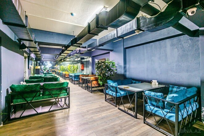 Объект - м. Ази Асланов - 457 м² (16)