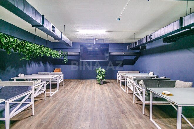 Объект - м. Ази Асланов - 457 м² (15)
