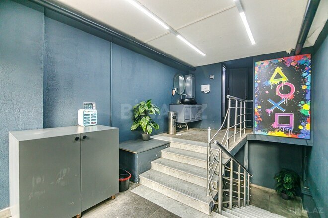 Объект - м. Ази Асланов - 457 м² (25)