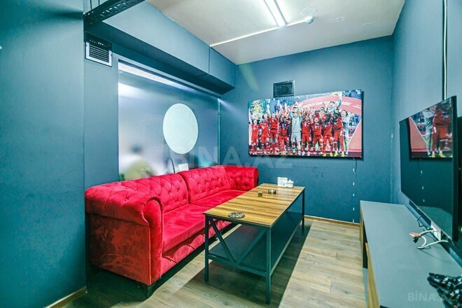 Объект - м. Ази Асланов - 457 м² (13)