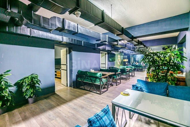Объект - м. Ази Асланов - 457 м² (17)