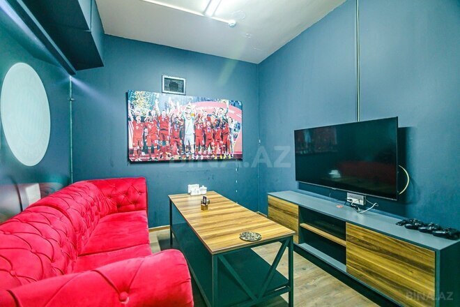 Объект - м. Ази Асланов - 457 м² (12)