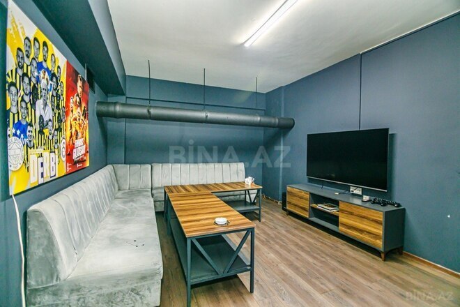 Объект - м. Ази Асланов - 457 м² (5)