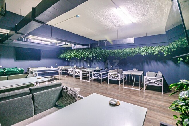 Объект - м. Ази Асланов - 457 м² (14)