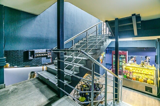 Объект - м. Ази Асланов - 457 м² (24)