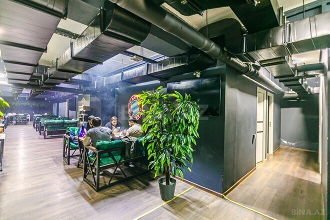 Объект - м. Ази Асланов - 457 м² (21)